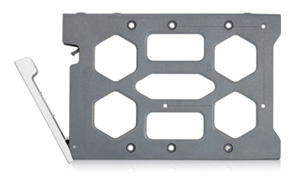 TerraMaster Hard Drive Tray for NAS Models F2/F4/F5 DAS Models D2/D4/D5