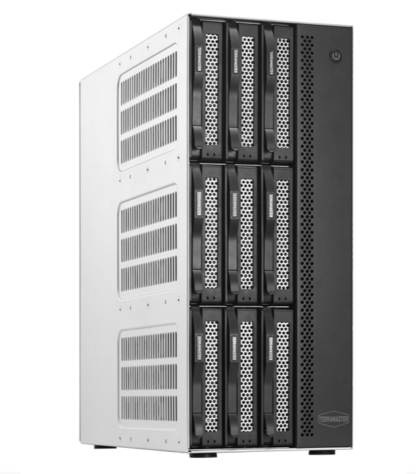 T9-500 Pro  Integrated Backup Server