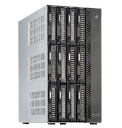 T12-500 Pro  Integrated Backup Server