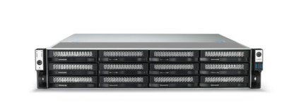 U12-500 Plus  Integrated Backup Server