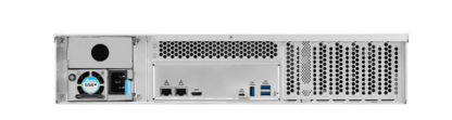 U12-500 Plus  Integrated Backup Server - Image 3