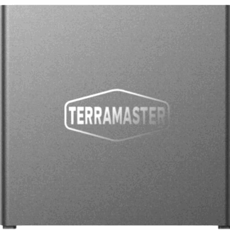 TerraMaster D4 SSD