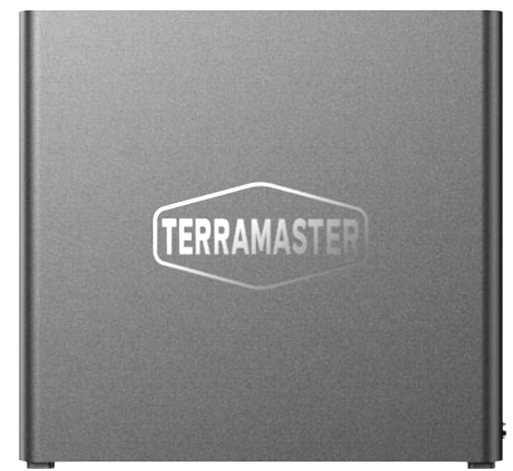 TerraMaster D4 SSD